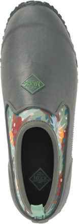Muck Boot Muckster II Low Shoes - Women's 5