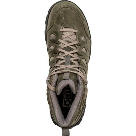 Oboz Sawtooth X Mid Waterproof Hiking Boots - Men's 4