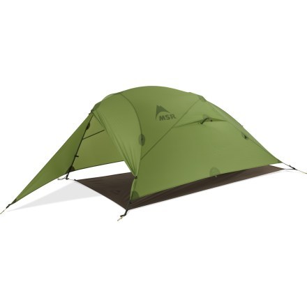 MSR Nook 2 Tent | REI Co-op