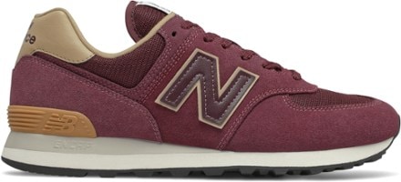 Pijler Continentaal Bedelen New Balance 574 Classic Shoes - Men's | REI Co-op