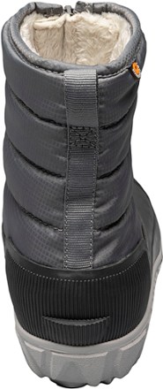 Bogs Classic Casual Winter Zip Boots - Women's 2