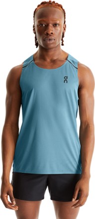 On Tank-T Running Shirt - Men's 1