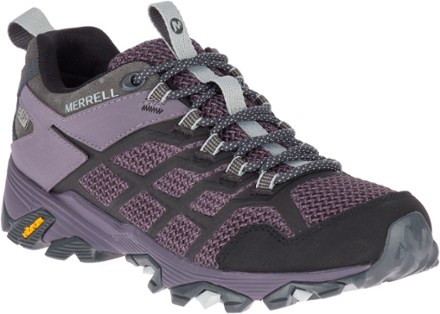 merrell moab fst 2 gtx