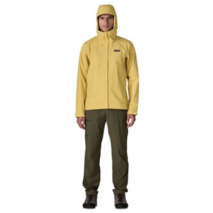 Patagonia Torrentshell 3L Jacket - Men's 3