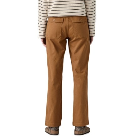 Patagonia Utility Pants - Women's 2