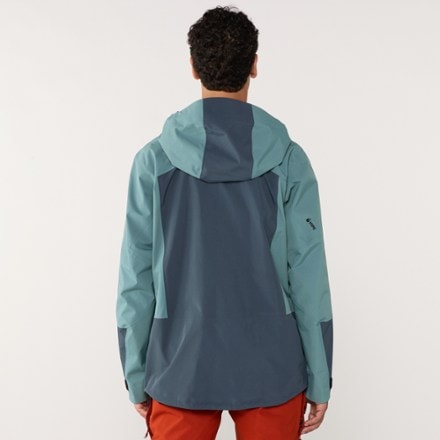 Peak Performance Vertec 3L Jacket - Men's 2