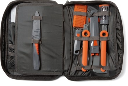 GSI Outdoors Destination Kitchen Set 24 5