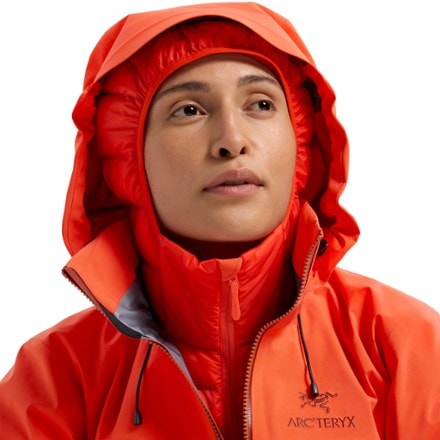 Arc'teryx Cerium Insulated Hoody - Women's 7