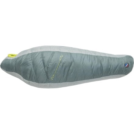 Big Agnes Sidewinder 20 Sleeping Bag 3