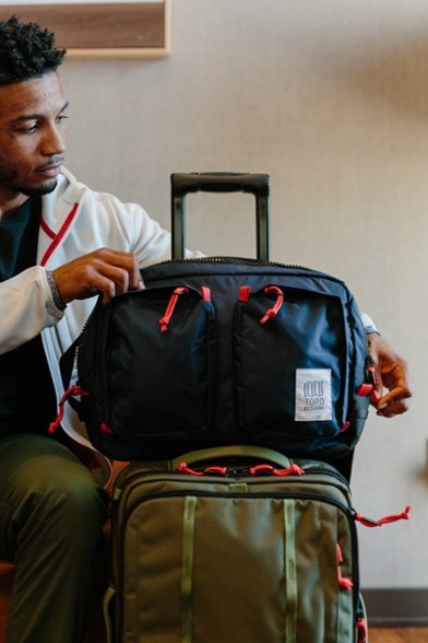 Location Image for Global Briefcase