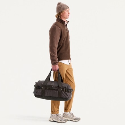 The North Face Base Camp Voyager Duffel - 42 L 4