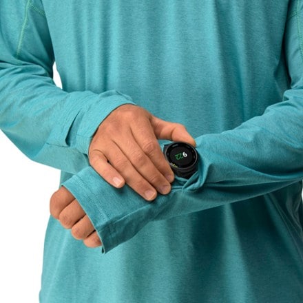 NRS Silkweight Hoodie - Men's 5