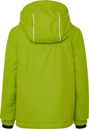 Kamik Jared Insulated Jacket - Kids' 1
