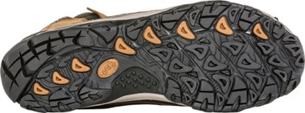 Oboz Sapphire 7" Pull-On Insulated Waterproof Boots - Women's 5