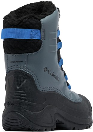 Columbia Bugaboot Celsius Boots - Kids' 3
