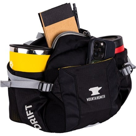 Mountainsmith Drift Lumbar Pack 3