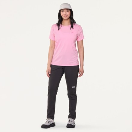 Arc'teryx Sunna Crew T-Shirt - Women's 3