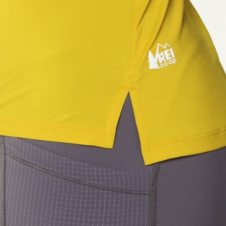 REI Co-op Swiftland Running T-Shirt - Women's 6