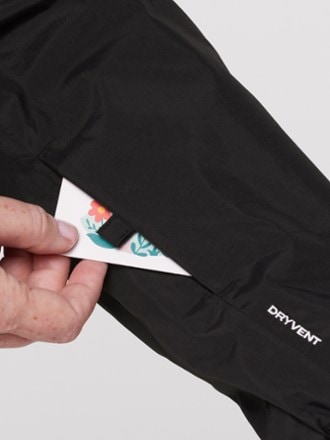 The North Face Build Up Jacket - Women's 6