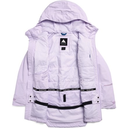 Burton Reserve 2L Insulated Jacket - Women's 3