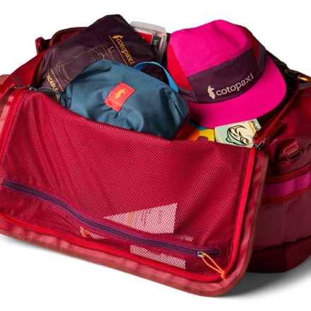 Cotopaxi Allpa Getaway Duffel Bag - 55 L 5