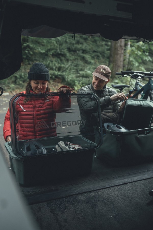 Location Image for Alpaca Gear Box 45