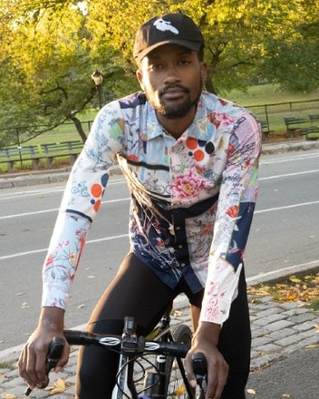 Ostroy Acadia Cycling Shirt 4
