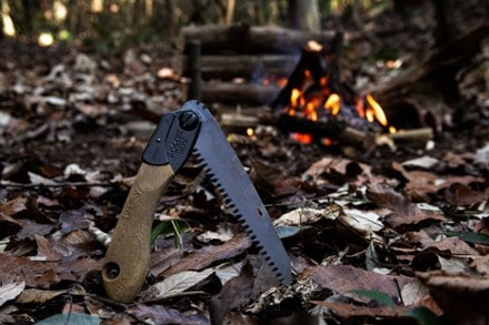 SILKY Pocketboy Outback 170 mm Saw 6