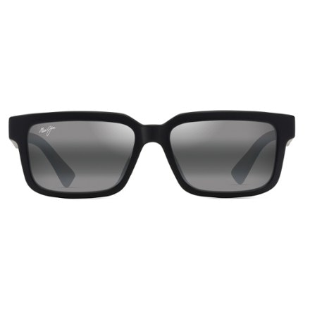 Maui Jim Hiapo Low-Bridge Fit Polarized Sunglasses 1