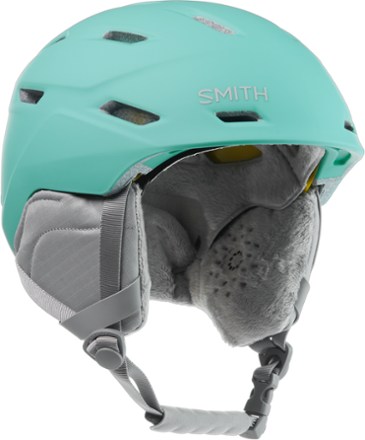 Casco Smith Mirage mujer