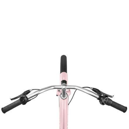 Electra Townie Go! 7D EQ Step-Through Electric Bike 10