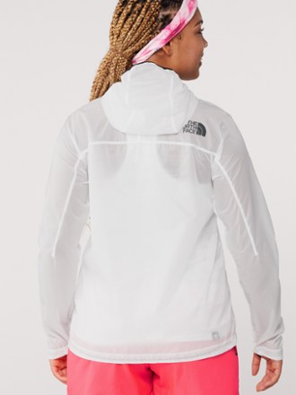 The North Face Flight Lightriser Wind Jacket - Women's 2