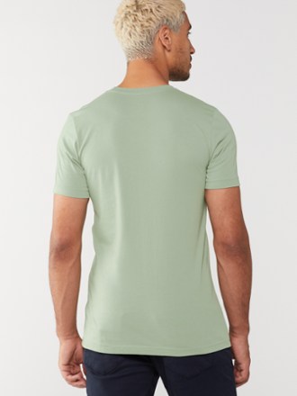 Slow Loris Fern T-Shirt 2
