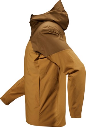 Arc'teryx Proton Hybrid Insulated Hoodie - Men's 4