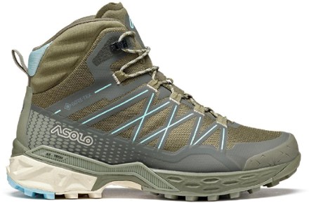 Asolo boots outlet discount