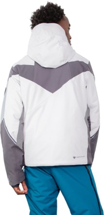 Obermeyer Charger Insulated Jacket - Men's 2