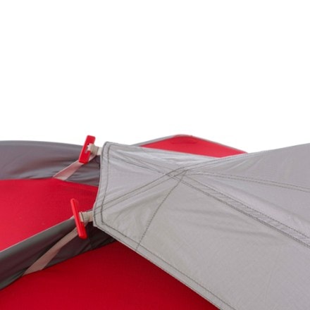 Big Agnes Shield 2 Tent 2