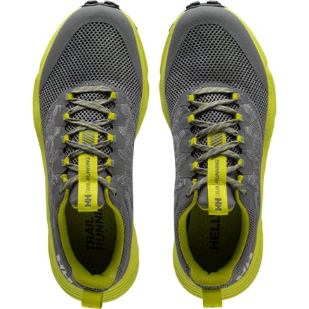 Helly Hansen Featherswift Trail-Running Shoes - Men's 5