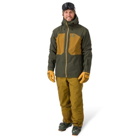 Flylow Knight Jacket - Men's 3