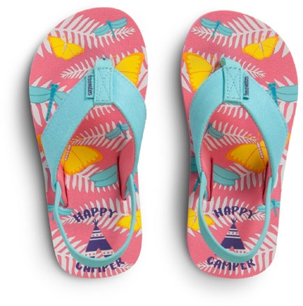 corky flip flops sale