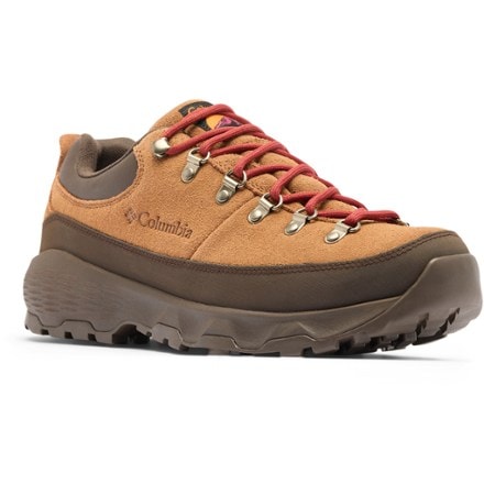 Columbia Newton Alpine Low Hiking Shoes - Men's 2
