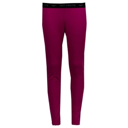 Hot Chillys Peach Skins Base Layer Bottoms - Kids' 0