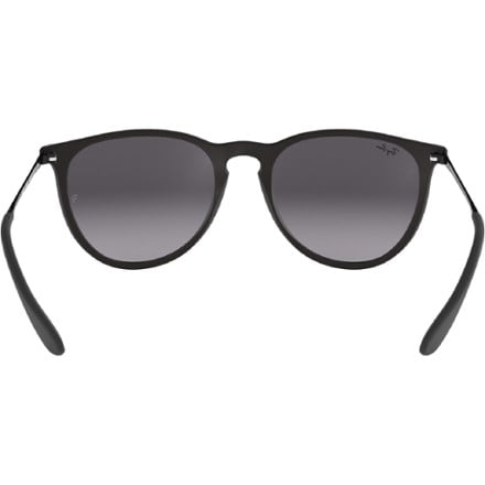 Ray-Ban Erika Sunglasses - Women's - Brown Gradient 4