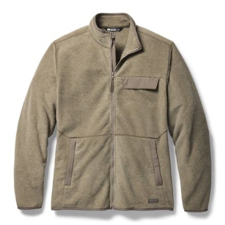 Outdoor Research Deming Fleece Jacket - Men's 0