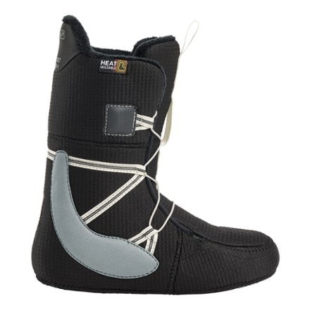 Burton Mint BOA Snowboard Boots - Women's - 2025/2026 5