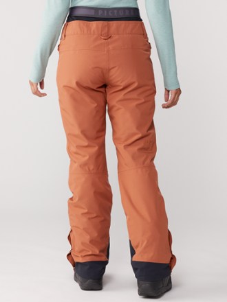 Picture Organic Clothing Exa Snow Pants - Women's 2
