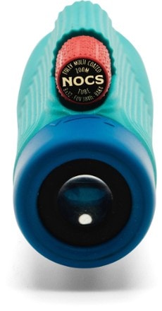Nocs Provisions Zoom Tube 8 x 32 Monocular Telescope 4