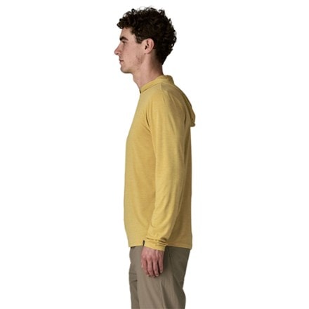 Patagonia Capilene Cool Daily Hoody - Men's 4