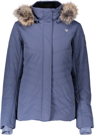 obermeyer tuscany ii insulated jacket