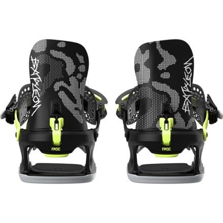 Bataleon Ghost FASE Snowboard Bindings - 2026/2027 3
